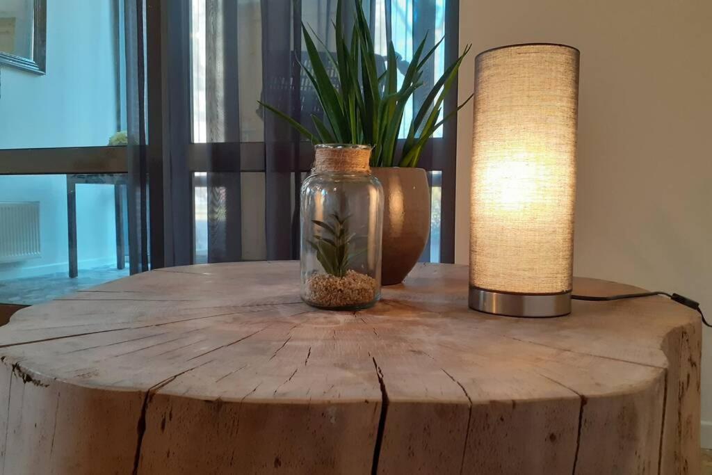 Brinkzicht Diever, Appartement Bert Kültér fotó