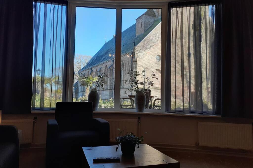 Brinkzicht Diever, Appartement Bert Kültér fotó