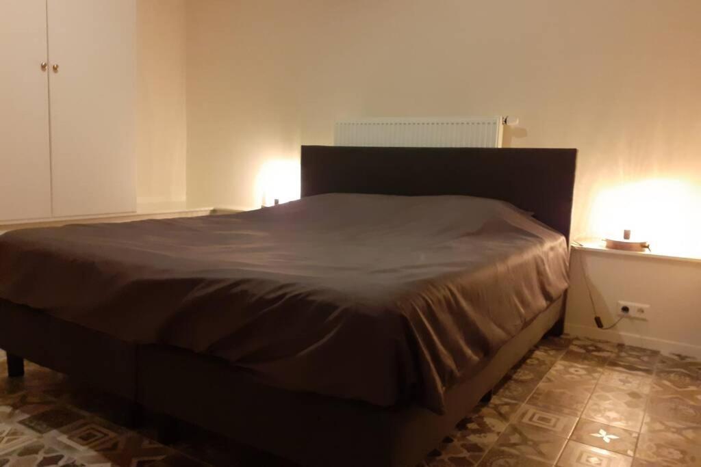 Brinkzicht Diever, Appartement Bert Kültér fotó