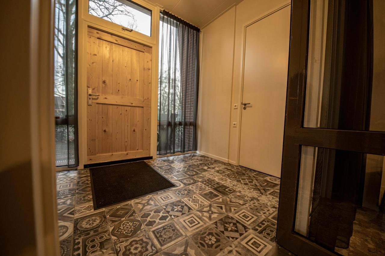 Brinkzicht Diever, Appartement Bert Kültér fotó