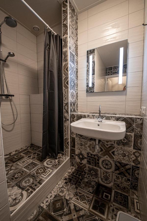 Brinkzicht Diever, Appartement Bert Kültér fotó