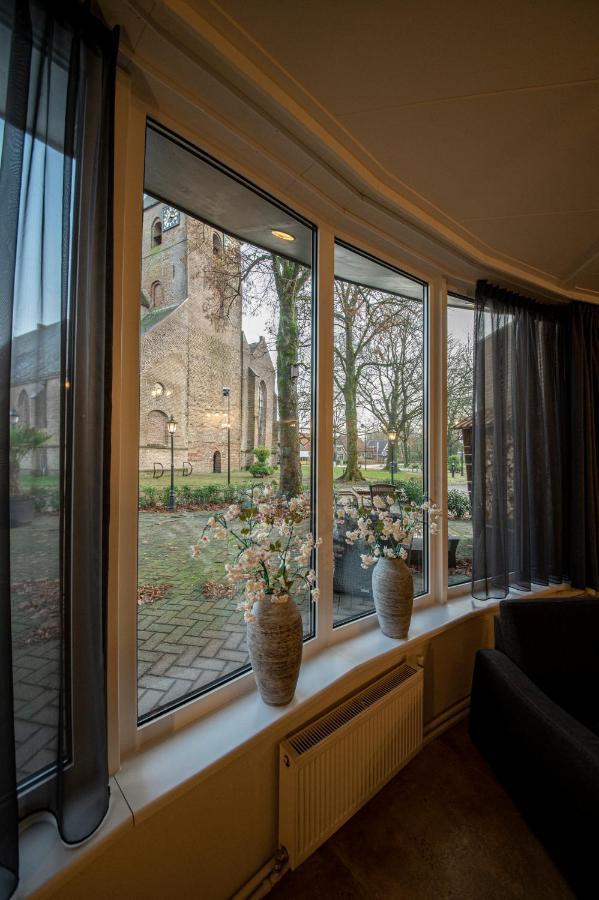 Brinkzicht Diever, Appartement Bert Kültér fotó