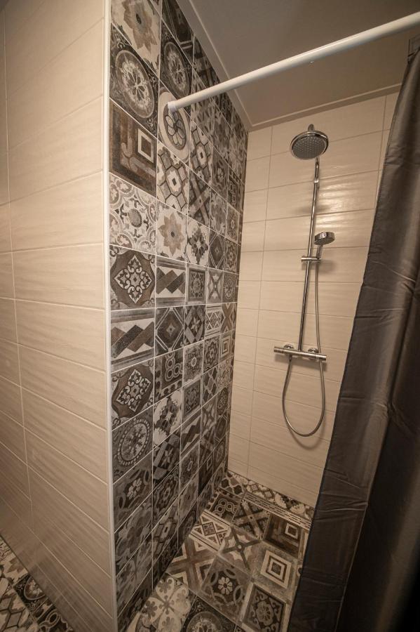 Brinkzicht Diever, Appartement Bert Kültér fotó